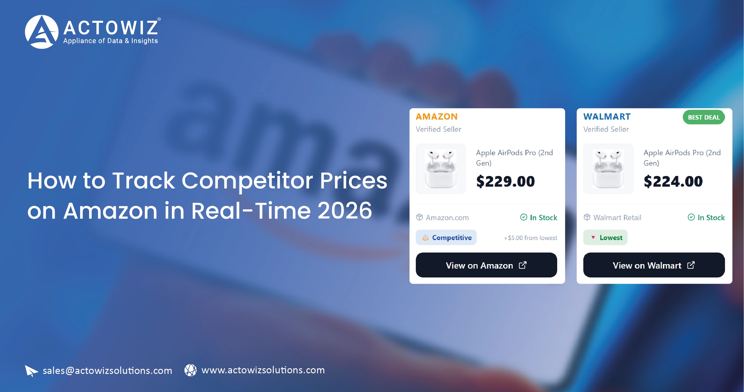 Weekly E-commerce Price Comparison in Amazon India - Trends & Insights-01